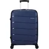 Image de American Tourister AIR MOVE Spinner, Valise, Bleu