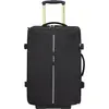 Image de Samsonite, Valise, Mallette trolley pour ordinateur portable Securipak Duffle, Noir, (39 l)