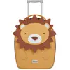 Image de Samsonite Happy Sammies, Valise, Jaune