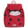 Image de Sac a dos Sammies BACKPACK S LADYBUG LALLY enfant