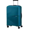 Image de American Tourister Trolley Airconic, Valise, Bleu