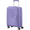 Image de American Tourister Boîte de son, Valise, Violet