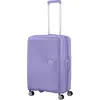 Image de American Tourister, Valise, Boîte de son, Violet, (71.50 l)