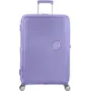 Image de American Tourister SOUNDBOX Spinner, Valise, Violet