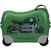 Image de Samsonite Dream Rider Moto, Valise, Vert