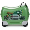 Image de Valise Sammies RIDE-ON SUITCASE MOTORBIKE enfant