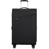 Image de Samsonite Litebeam, Valise, Noir