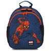 Image de Rugzak Sammies BACKPACK S MARVEL SPIDER-MAN WEB Blauw
