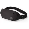 Image de Gregory, Sac banane, Sac ceinture Rhune, Gris, Noir