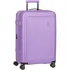 Image de American Crew Valise & trolley Dashpop Spinner 67 EXP, Valise, Violet, Pink