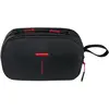 Image de Samsonite Kit de toilettes suspendues Paradiver Light, Trousse de toilette, Noir