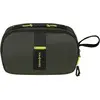 Image de Samsonite Paradiver Light Hanging Toilet Kit, Trousse de toilette, Vert