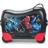 Image de Samsonite Dream2go Disney Trolley mit 4 Rollen, Valise, Noir