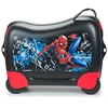 Image de Valise Sammies RIDE-ON SUITCASE MARVEL SPIDERMAN MYSTERY enfant