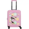 Image de American Tourister DASHPOP DISNEY SPIN.55/20 EXP TSA DISNEY, Valise, Rose