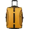 Image de Samsonite PARADIVER LIGHT DUFFLE/WH 55/20 BP FL, YELLOW Reisetasche, Valise, Jaune