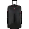 Image de Samsonite PARADIVER LIGHT DUFFLE/WH 67/24 FL, BLACK Reisetasche, Valise, Noir