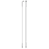 Image de Sapim Rayons Aero Blade Cx Ray 20 Unités