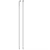 Image de Sapim Rayons Leader Inox J-bend 100 Unités