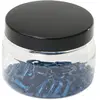 Image de Sapim écrou De Rayon De Vélo Alluminium 14 Mm 100 Unités