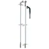 Image de Sapim Rayons Blade 100 Unités 298 mm