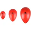 Image de Flamingo Legetøj hund EGG, rød L (Jouet pour chiots), Jouets pour chien