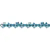 Image de Oregon, Machine de jardinage : accessoires, Chaîne 3/8", 1.6 mm, 60 maillons, PowerCut, burin plein (Scie)