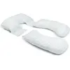 Image de Doomoo, Coussin d'allaitement, Maxxy (135 x 72 cm)