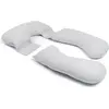 Image de Doomoo, Coussin d'allaitement, Maxxy (135 x 72 cm)