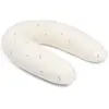 Image de Doomoo, Coussin d'allaitement, Twisty 2in1 (69 x 40 cm)