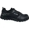 Image de Safety Jogger, Chaussures de travail, ST4600440 Schwach beleuchteter taktischer Allround-Stiefel schwarz (S3, 44)