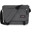Image de Eastpak, Unisexe, Sac à main, Délégué +, Gris, Noir