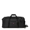 Image de Sac de voyage Eastpak Leatherface M Noir