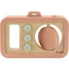 Image de Trixie Baby Caméra bébé en bois & silicone Chat (MQ3)
