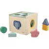Image de Trixie Baby Boîte de tri en bois