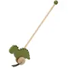 Image de Trixie Baby Animal à pousser en bois Dino