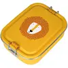 Image de Trixie Baby Lion, Lunch box, Multicolore, Jaune