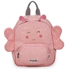 Image de Sac a dos TRIXIE Sac à dos petit modèle - MISS BUTTERFLY 5.2L enfant