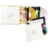 Image de Once Twice Melody Edition Deluxe Vinyle Or