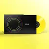 Image de Four (Ltd. Yellow LP), Disque vinyle