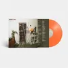Image de All In The Game Vinyle Orange