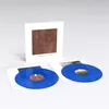 Image de End Beginnings Vinyle Bleu