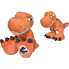 Image de Simba Jouet en peluche Universal Chunky T-Rex, 46 cm (46 cm)
