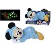 Image de Simba Disney Glow-in-the-Dark Mickey Mouse avec combinaison de Romper (20 cm)
