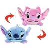 Image de Simba Lilo et Stitch, Wende Angel (8 cm)