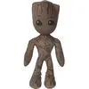 Image de Simba Disney Marvel Groot 25cm (25 cm)