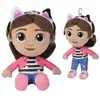 Image de Simba PEL 25CM V2 GABBY (10 cm)