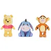 Image de Peluche Simba Disney Winnie The Pooh Twinkle Eye 25 cm Modèle aléatoire
