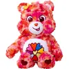 Image de Simba Ourson Flower Power, 35cm (35 cm)