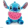 Image de Simba Disney - Stitch with Watermelon, 25cm (25 cm)